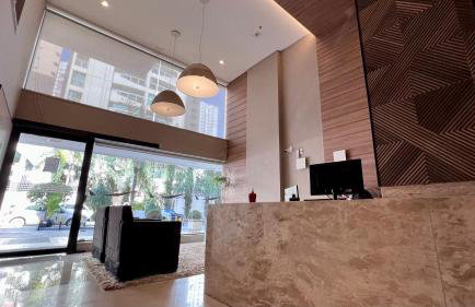 Apartamento ao lado Flamboyant Shopping em Goiânia - Foto 17