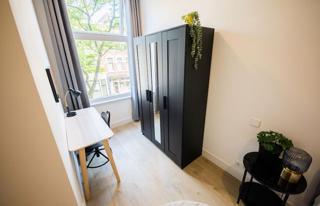 Alphabet 1BR Serviced Apartment -nb304/306- - Photo 22