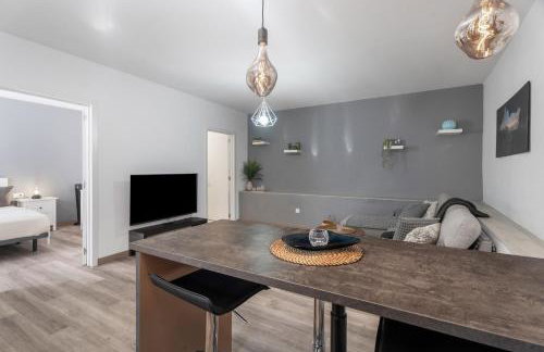 4 Apartamentos Omanai Tenerife Sur - Foto 9