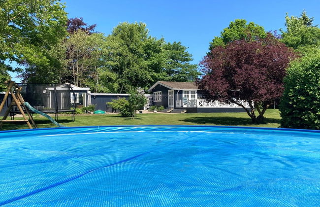 "Jeip" - 400m to the fjord - Foto 1