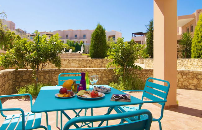 Loutra Resort - Foto 40