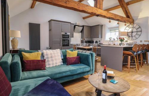 The Old Cartshed Yr Hen Gwt Cart - Photo 6