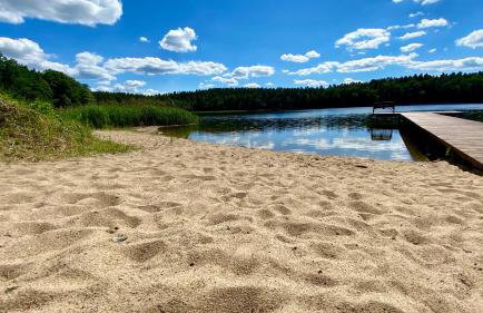 Apartament Blisko Natury - Foto 33