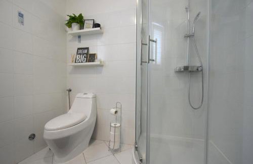 Apartment Gem - Foto 15