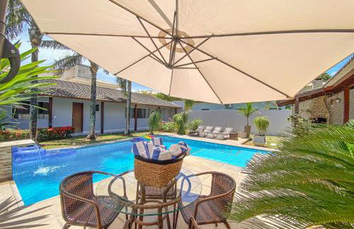 CASA 6 QUARTOS COM PISCINA - Foto 6