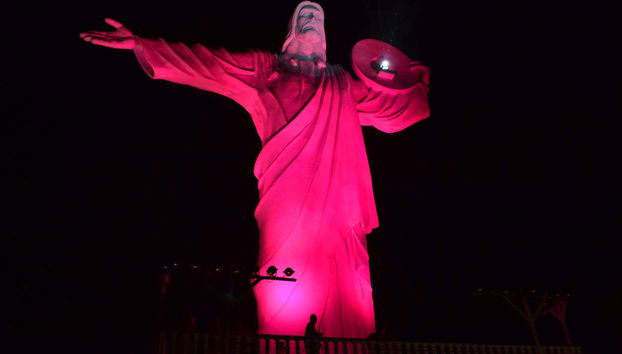Cristo Luz