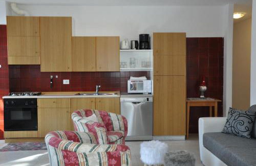 El Ladinia Someda - Foto 2