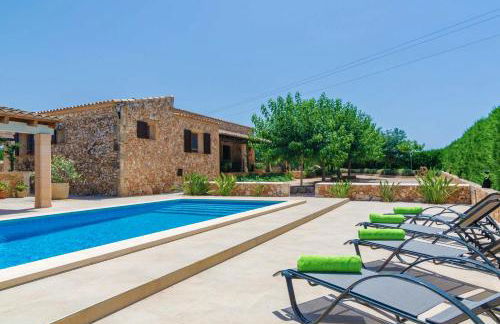 Aubadallet in Vilafranca de Bonany - Foto 2