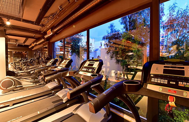 Jasmin Elite Residence & SPA - Photo 65