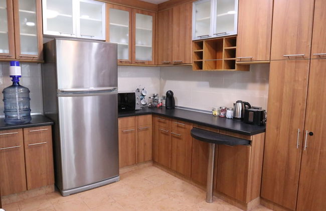 JJ Suites - Your Home on 11 - Foto 40