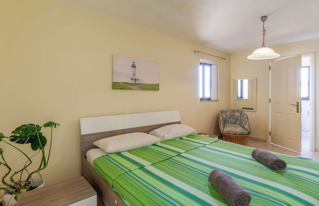 Penthouse Tower Court Zurrieq - Foto 2