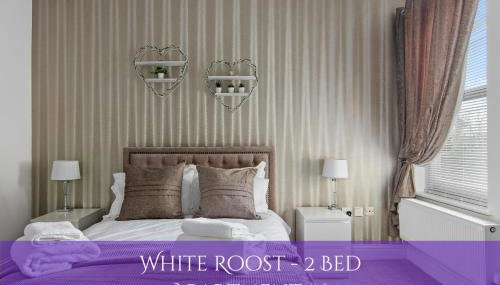 The Roost Group - Bedford House Apartments - Foto 2