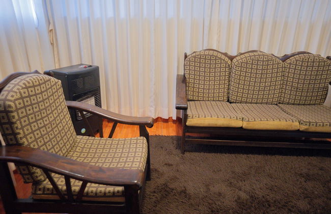 COZY & BEAUTIFUL APART IN SAN BLAS CUSCO - Foto 1