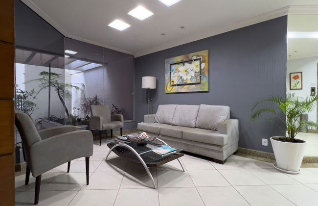 9 Minutes From Botafogo Beach Mrf1307 - Foto 41