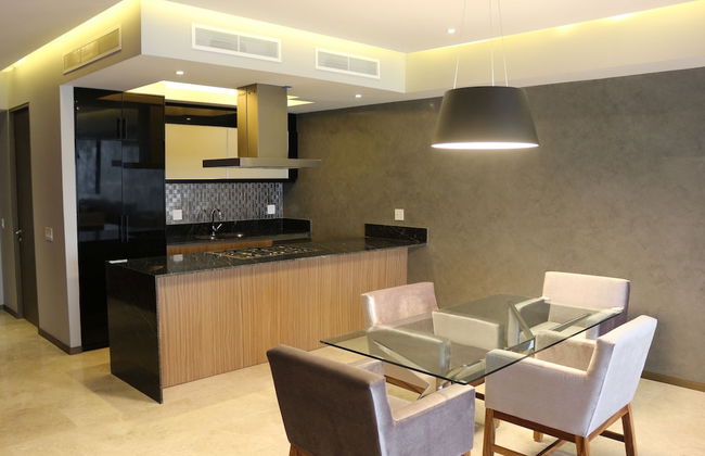 Central Park Guadalajara Boutique Apartment - Foto 20