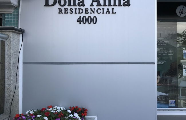 Apartamento Edifício Dona Anna - Photo 27