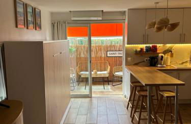 Appartement Saint-Tropez next to beach and city center - Photo 41