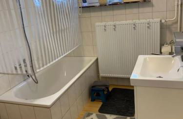 Wohnung nähe Minden-Oeynhausen-Lübbecke-PortaWestf - Foto 18