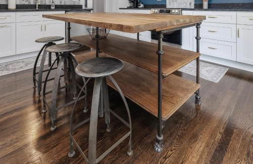 Brooklyn House, Downtown Wilmington - Foto 62