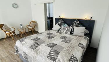 Appartmentanlage Zur Düne - Foto 2