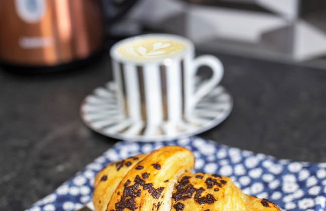 Charming Accommodation Close to Birmingham - Foto 11