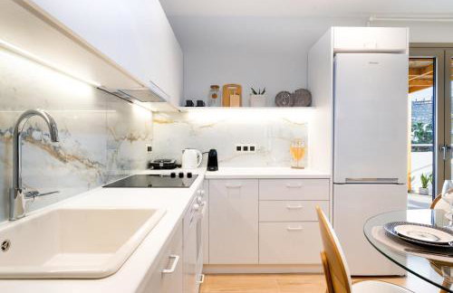 Sealena Villa Malia with private swimming pool - Foto 15