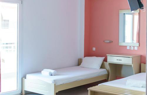 Achilleas Apartments - Foto 38