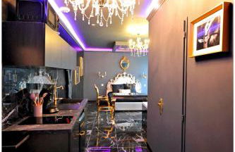 La majestueuse, SPA XXL, Day use, Suite de luxe, 5 min centre - Foto 8