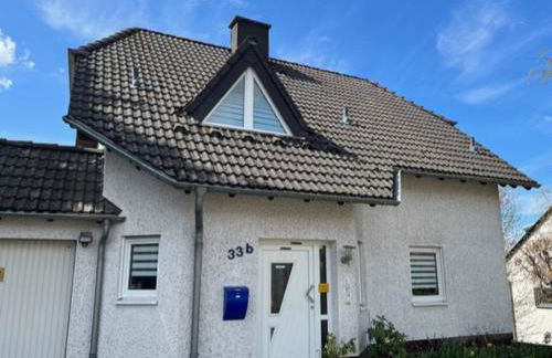 Sunset Apartment mit Rheinblick in Urbar - Foto 44