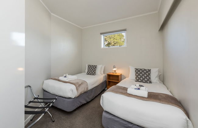 Abbey Court Motel - Foto 16