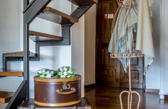 Apartment Il Convento - Foto 14