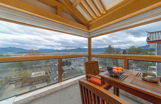 Cloudhaven Retreat (花开花落半山居) - Foto 45