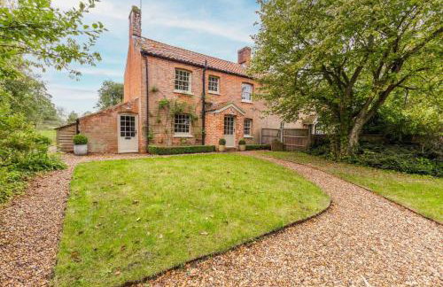 Host & Stay - Haclins Cottage - Foto 23