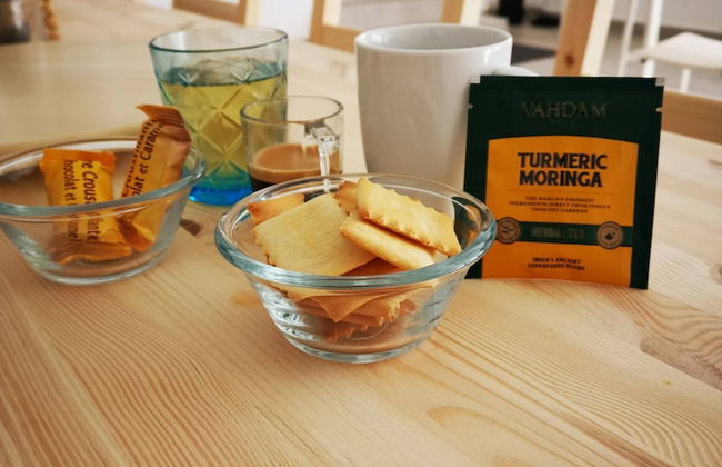 "room in Guest Room - Hostel Próximo A Praia P/ Surf Na Caparica" - Photo 15