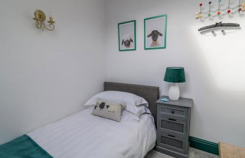 Herdwick Cottage - Foto 18