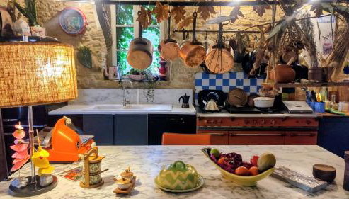 La Demeure du Figuier - Foto 5