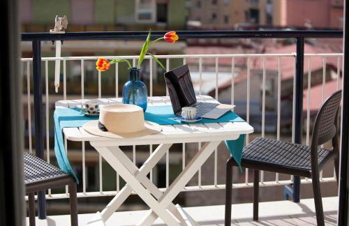 Apartment downtown, near Pompei Sorrento ,the sea - Foto 11