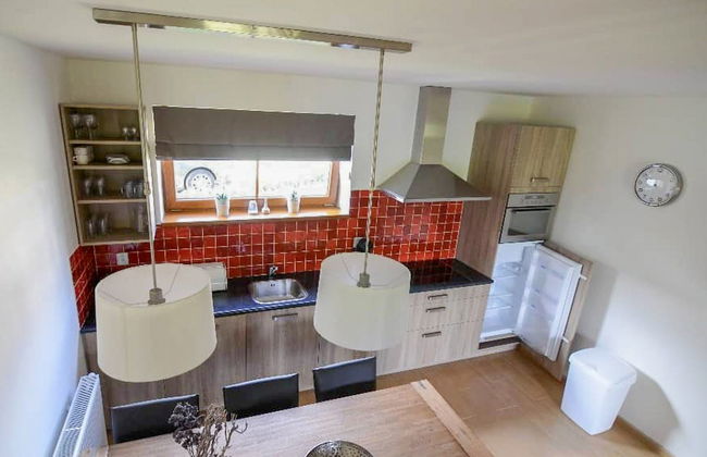 Residence Lipno - Foto 10