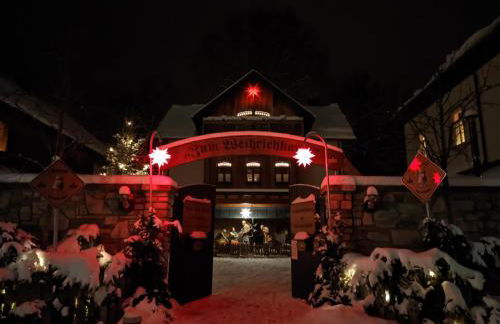 Ferienhaus "Sonja" an der Lauxmühle - Foto 6