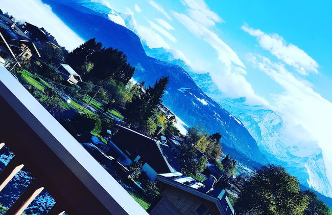 Le Floralp - Foto 42