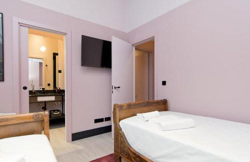 AmazINN Collection Madrid Amor de Dios - Foto 82