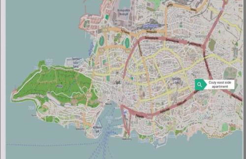 Beata East Side apartment - Foto 3