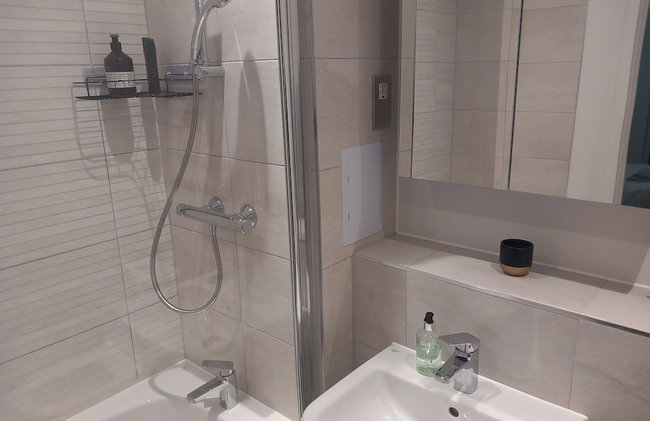 Tranquil Loughton Apartment Retreat - Foto 16