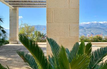 Aggelos and Thisbe Chania Suburbs Sea View Guest House - Foto 40