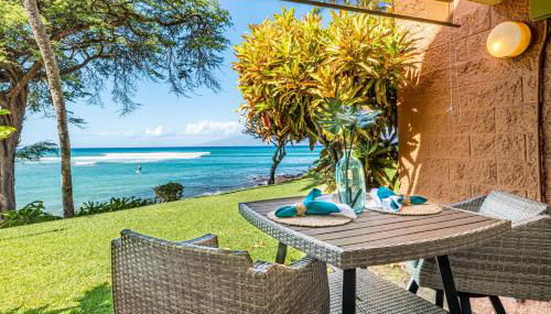 Kuleana 706 - 1Br Condo - Foto 4