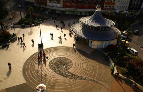 CHURCH ROAD by BOURNECOAST - A Spacious Bungalow in the Popular Hengistbury Head Area Near the Sandy Beaches - HB5830 - Foto 38