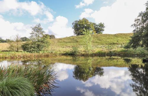 Keepers House - Foto 31