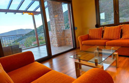 Country House on Mount Olympus - Maisonette - Foto 9