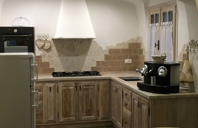 Agriturismo Monti di Jogliu - Photo 86