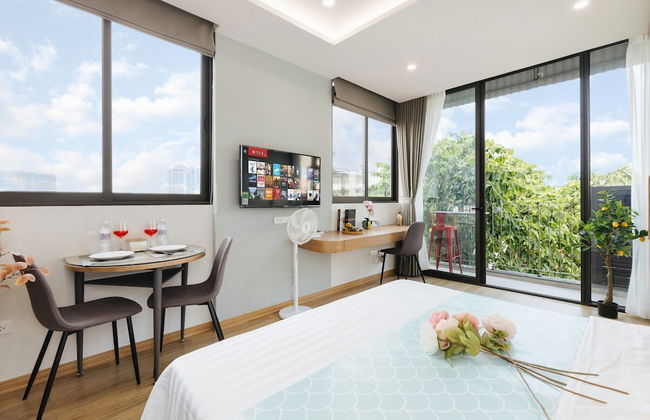 Margaery Boutique Apartment - Foto 61